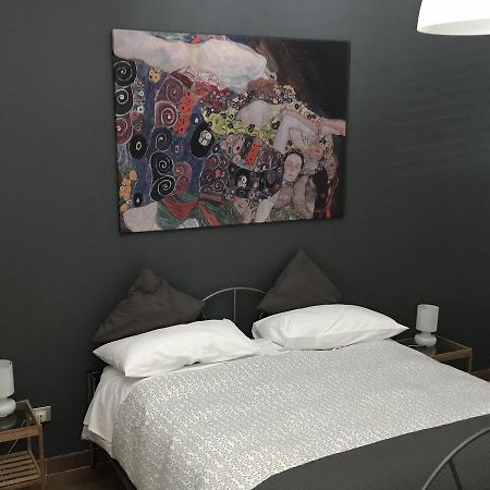 L'Albero Dei Limoni B&B Taranto Dış mekan fotoğraf
