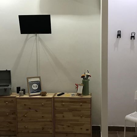 L'Albero Dei Limoni B&B Taranto Dış mekan fotoğraf