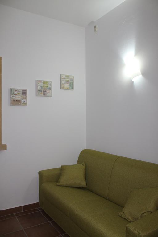 L'Albero Dei Limoni B&B Taranto Dış mekan fotoğraf