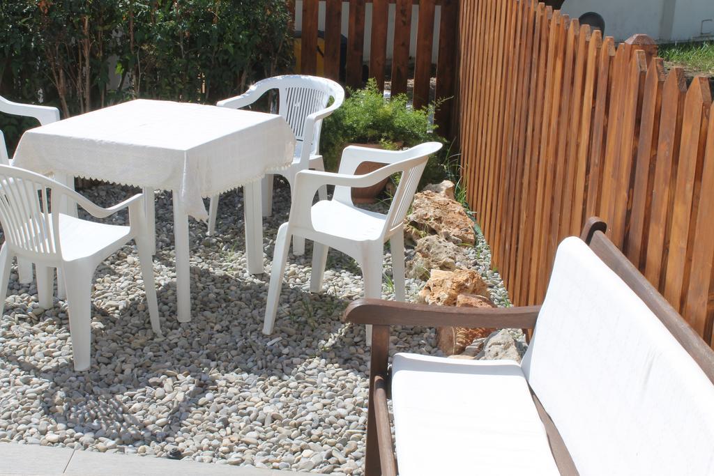 L'Albero Dei Limoni B&B Taranto Dış mekan fotoğraf