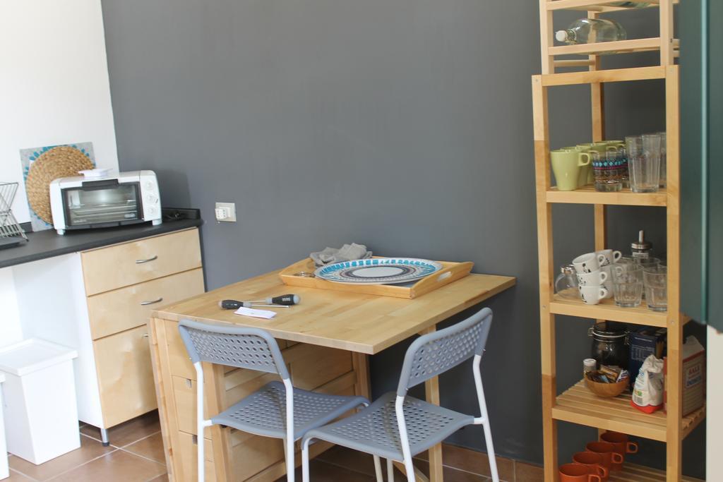 L'Albero Dei Limoni B&B Taranto Dış mekan fotoğraf