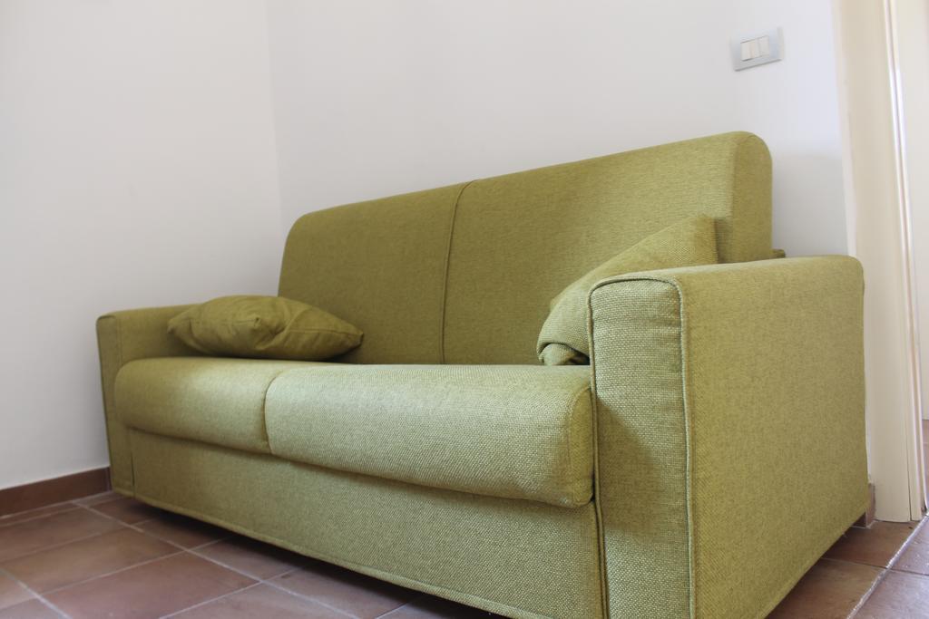 L'Albero Dei Limoni B&B Taranto Dış mekan fotoğraf