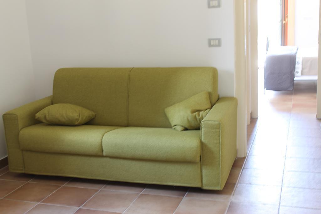 L'Albero Dei Limoni B&B Taranto Dış mekan fotoğraf