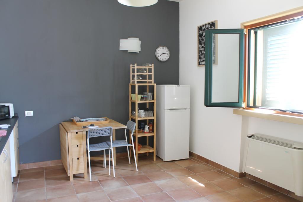L'Albero Dei Limoni B&B Taranto Dış mekan fotoğraf