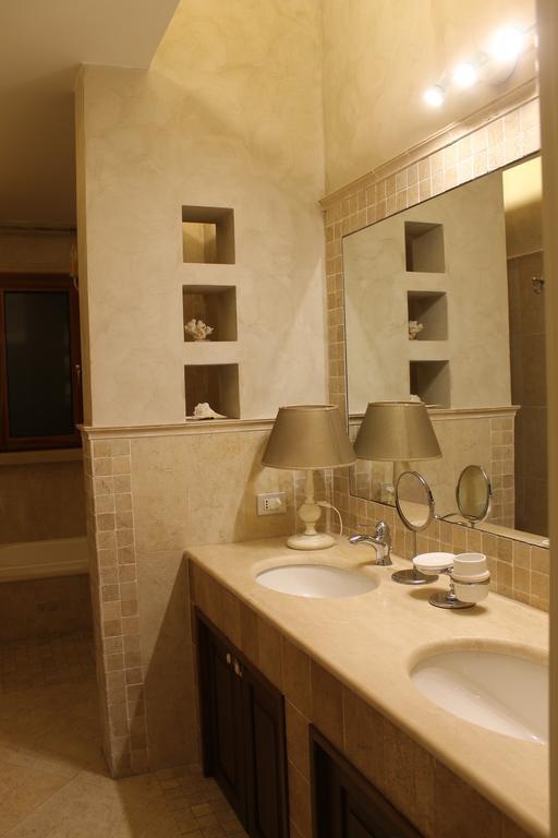 L'Albero Dei Limoni B&B Taranto Dış mekan fotoğraf