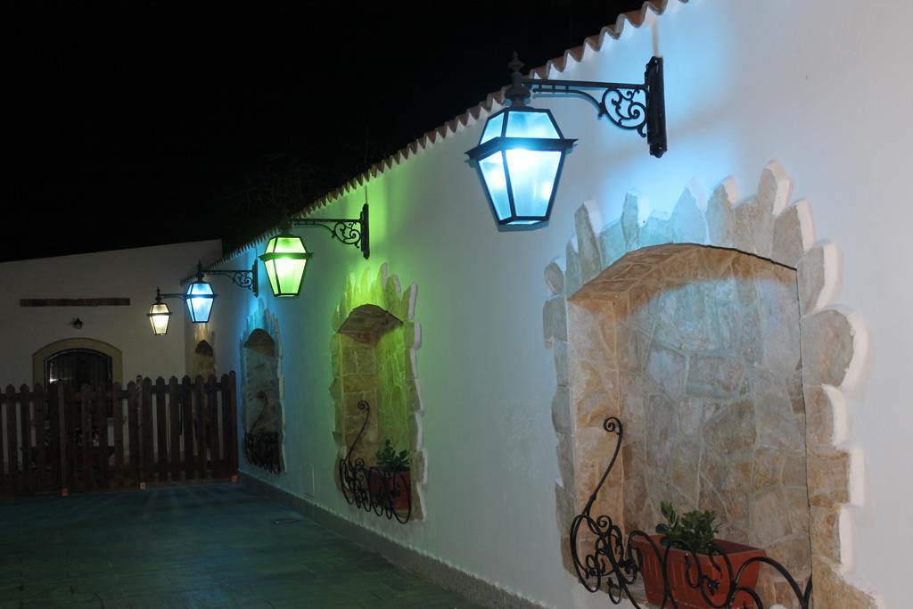 L'Albero Dei Limoni B&B Taranto Dış mekan fotoğraf