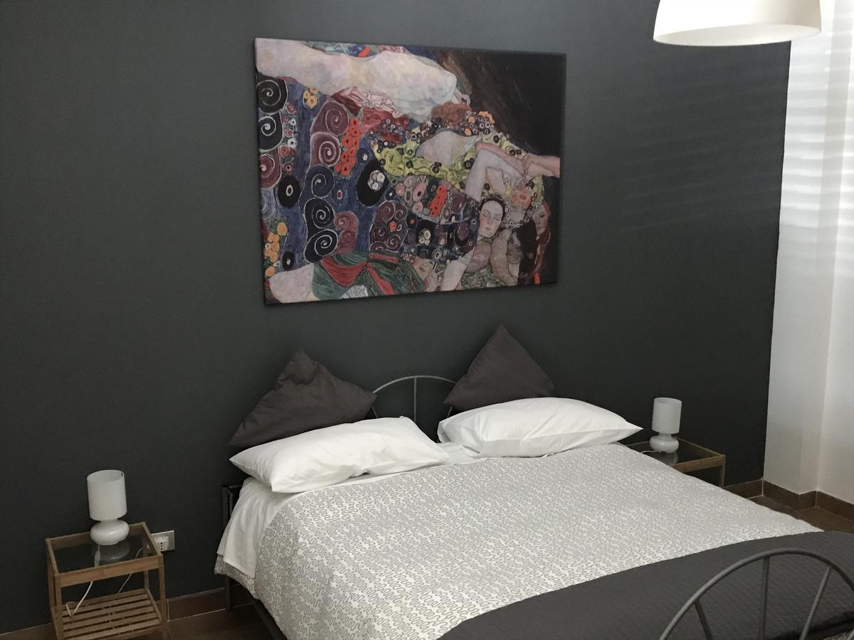 L'Albero Dei Limoni B&B Taranto Dış mekan fotoğraf